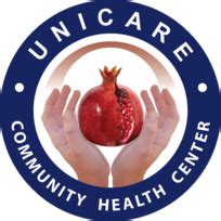 Unicare Community Health Center Providers