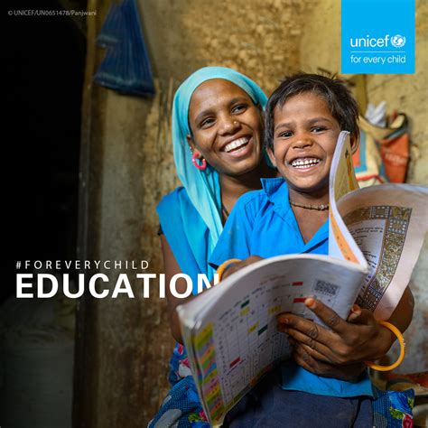 Unicef India On Twitter All It Takes Is Patients Love And Care