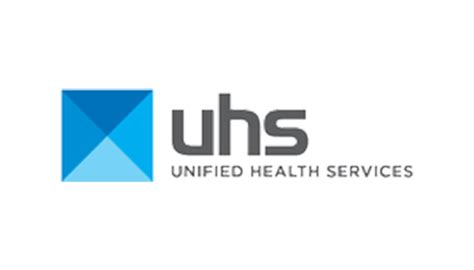 Unified Health Services Careers