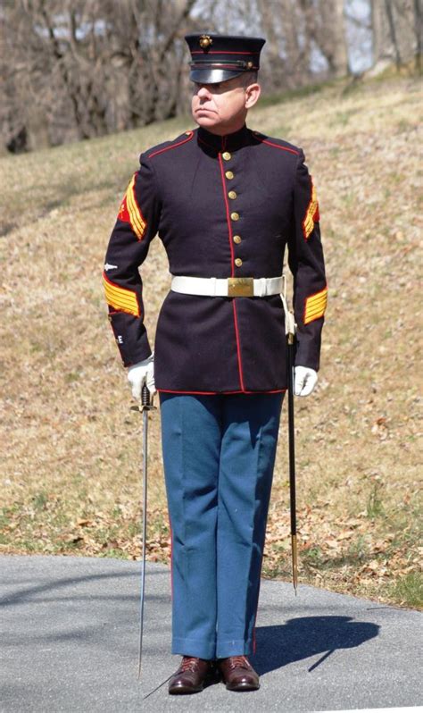 Uniform Packages United States Marine Corps Historical Company Marine Corps Uniforms Marine