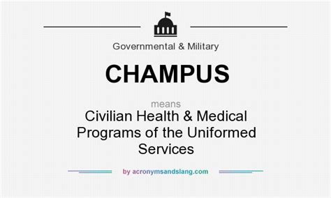 5 Ways Civilian Medicine