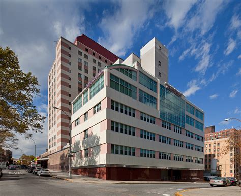 Union Hospital Bronx