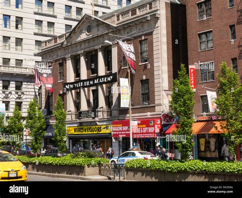 Union Square Academy Nyc