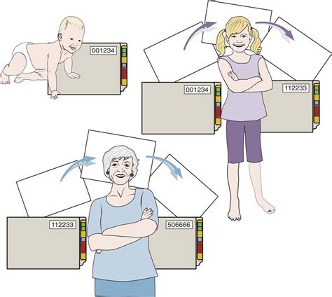 Unit Numbering System Medical Records