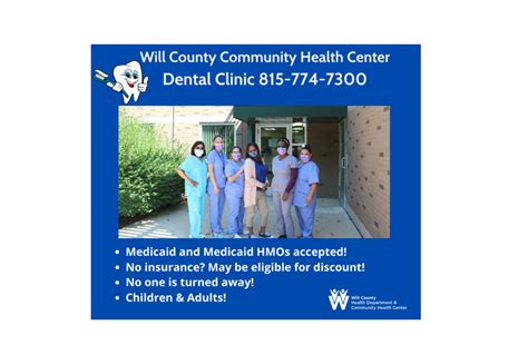 United Community Health Center Dental