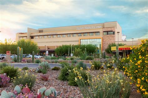 United Community Health Center Tucson