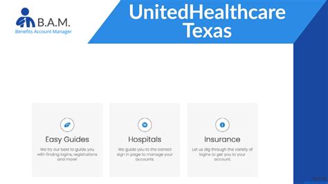 United Health Care Dallas Tx