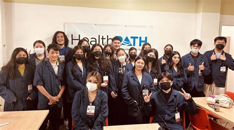 United Health Care Internship Programs