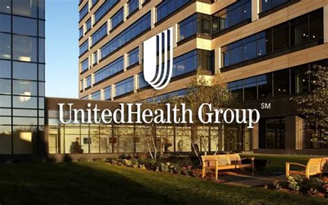 United Health Group Internships