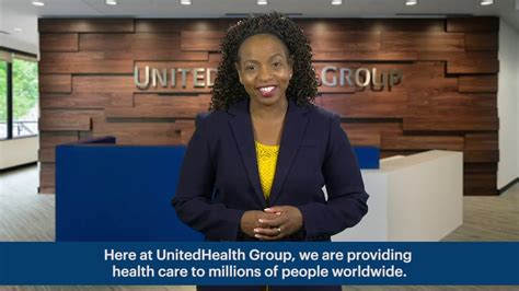 United Health Group Recruiters