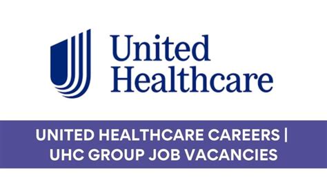 United Healthcare Careers