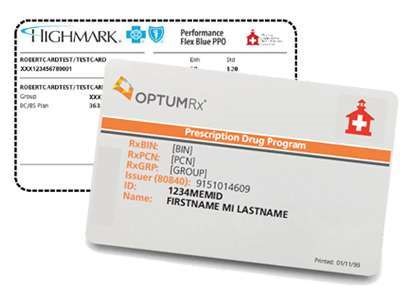 United Healthcare Optum Rx Providers