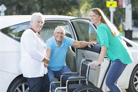 United Healthcare Transportation Online Appointment