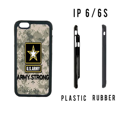 United States Army U S Camo Military Apple Iphone 13 12 11 Mini Pro Max X Xs 8 Plus 7 6 6S Samsung Galaxy S9 S10 Phone Cover Case Etsy