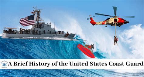 US Coast Guard Facts