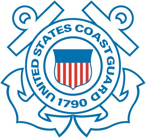 United States Coast Guard Usia