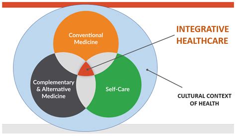 United States Integrated Health Care