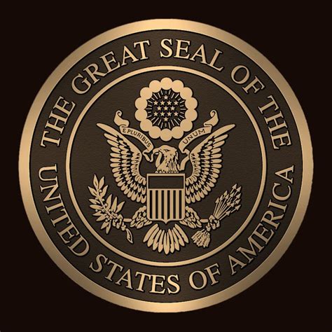 United States Military Seal