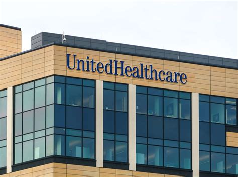 Unitedhealth Group