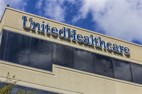 Unitedhealth Named Most Valuable Healthcare Brand Healthcare Dive