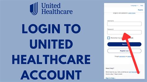 Unitedhealthcare Alabama Login