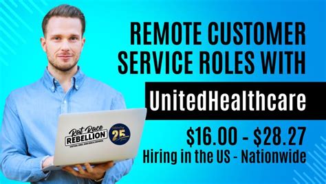 Unitedhealthcare Customer Service Jobs Remote