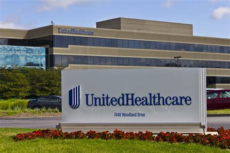 Unitedhealthcare Group