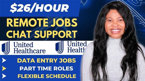 Unitedhealthcare Remote Work From Home