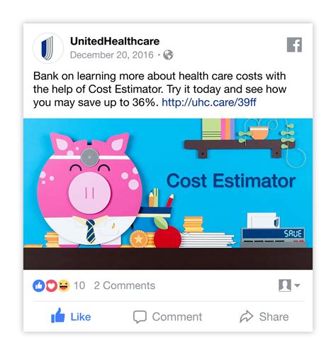 Unitedhealthcare Social Tools Gilly Creative Scott Gilson Gilly Creative Scott Gilson Design Director Creative Leader