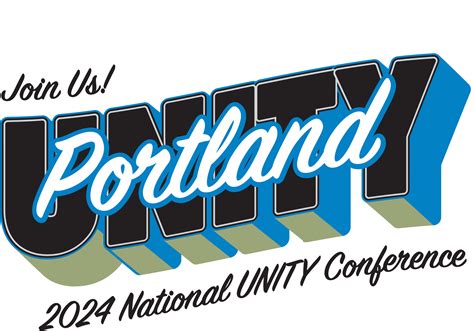 Unity Conference Portland