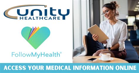 Unity Health Care Address