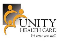 Unity Health Care Dental