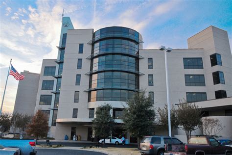 Unity Health Searcy Medical Center