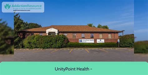 Unitypoint Health Proctor Alamat