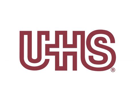 Universal Health Services Uhs