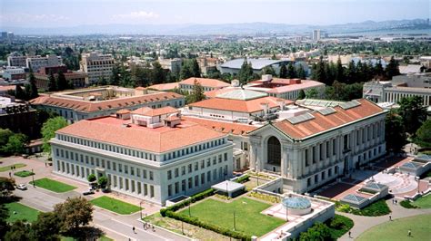 Universitas California Berkeley