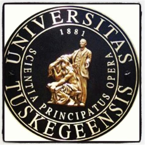 Universitas Tuskegee