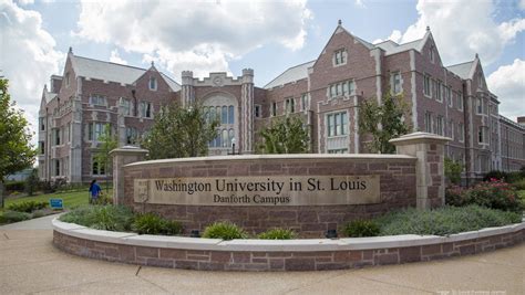 Universitas Washington Di St Louis