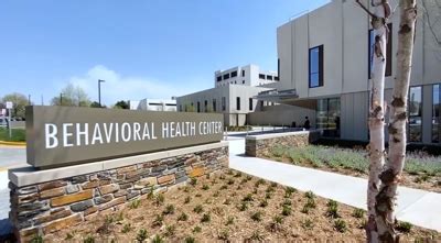 University Behavioral Health