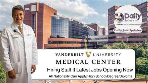 University Health Center Jobs