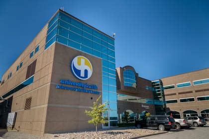 University Health Lakewood Care Center University Health