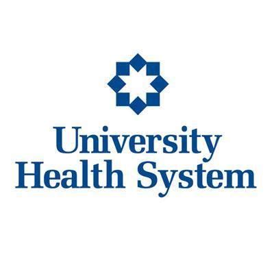 University Health System Clinics