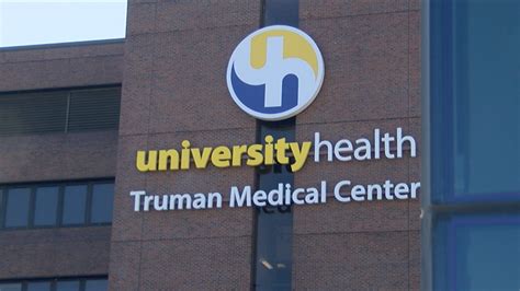 Truman University Health Services