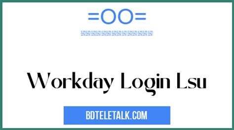 University Health Workday Login