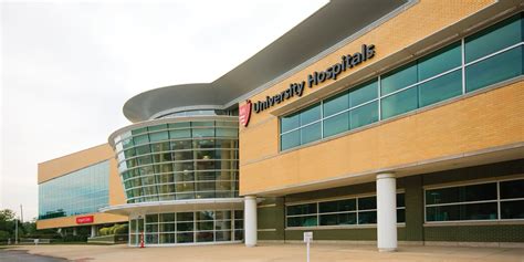 University Hospitals Westlake Health Center