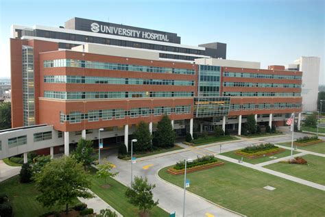 University Hospitals