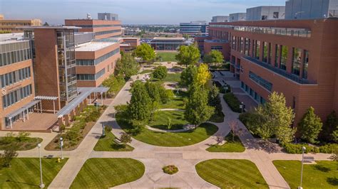 University Of Colorado Anschutz