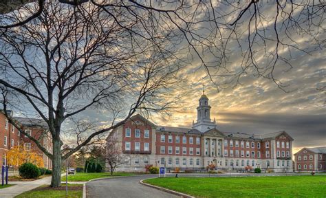 University Of Connecticut Graduate Programs