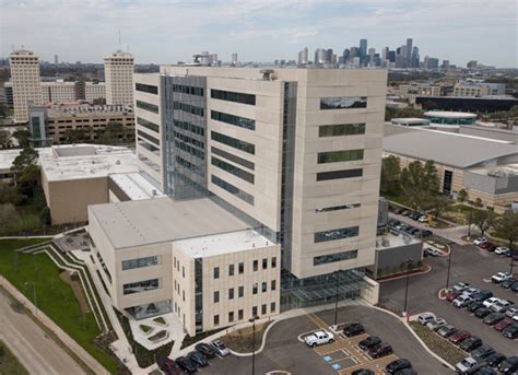 University Of Houston Health Center