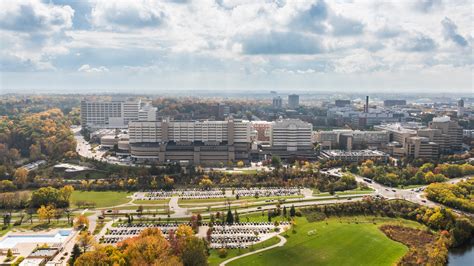 University Of Michigan Medical School